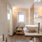 Modern Stone In The Heart Of * Bari