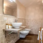 Modern Stone In The Heart Of
