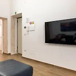 Modern Stone In The Heart Of