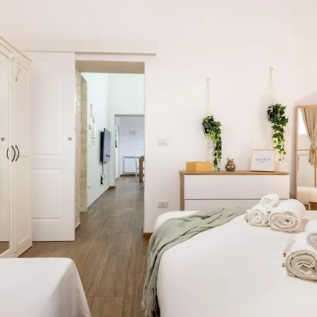 Apartamento Modern Stone In The Heart Of *