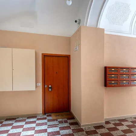 Apartamento Modern Stone In The Heart Of