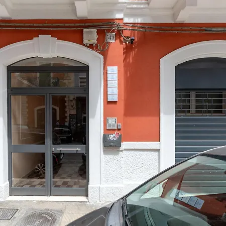 Appartement Modern Stone In The Heart Of