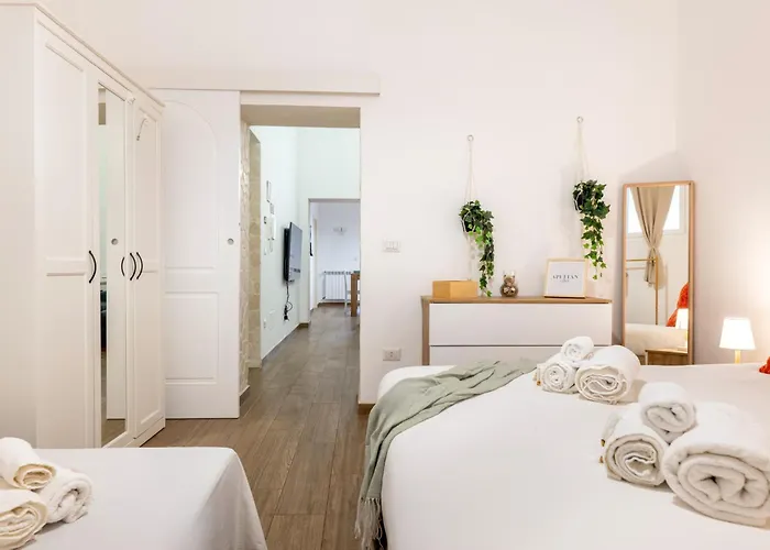 Appartement Modern Stone In The Heart Of *