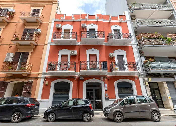 Modern Stone In The Heart Of *