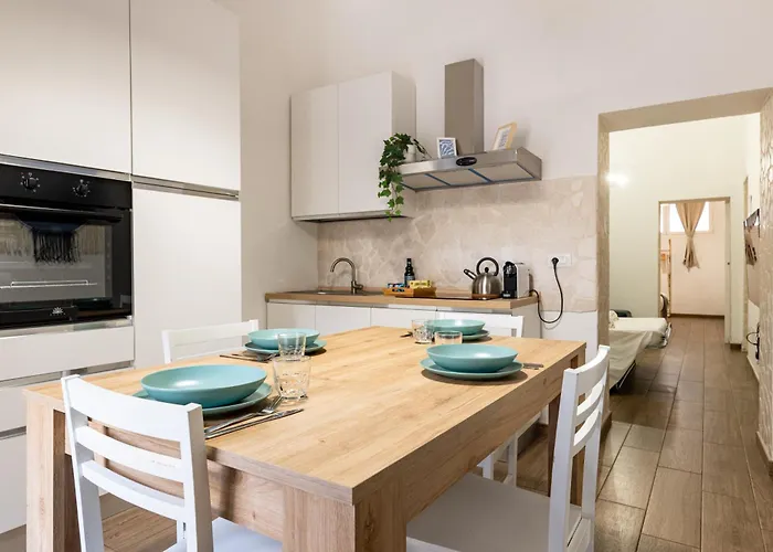 Modern Stone In The Heart Of * Bari