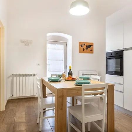 Modern Stone In The Heart Of *