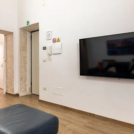 Modern Stone In The Heart Of