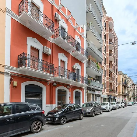 Apartman Modern Stone In The Heart Of *