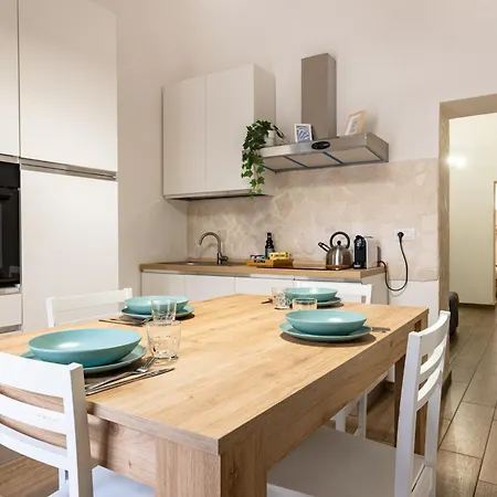 Modern Stone In The Heart Of * Bari