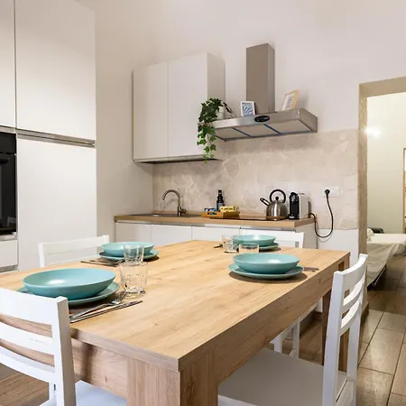 Modern Stone In The Heart Of * Bari