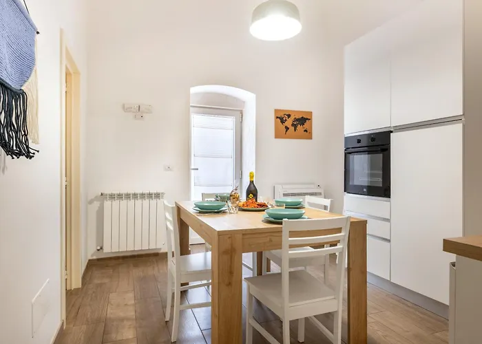 Modern Stone In The Heart Of *