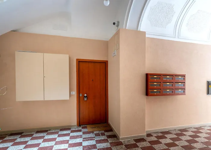 Apartamento Modern Stone In The Heart Of