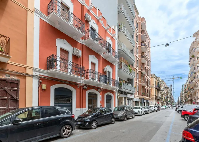 Apartamento Modern Stone In The Heart Of *